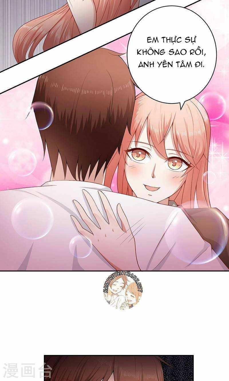 Hôn Xuống Bằng Bất Cứ Giá Nào Chapter 22 - 13