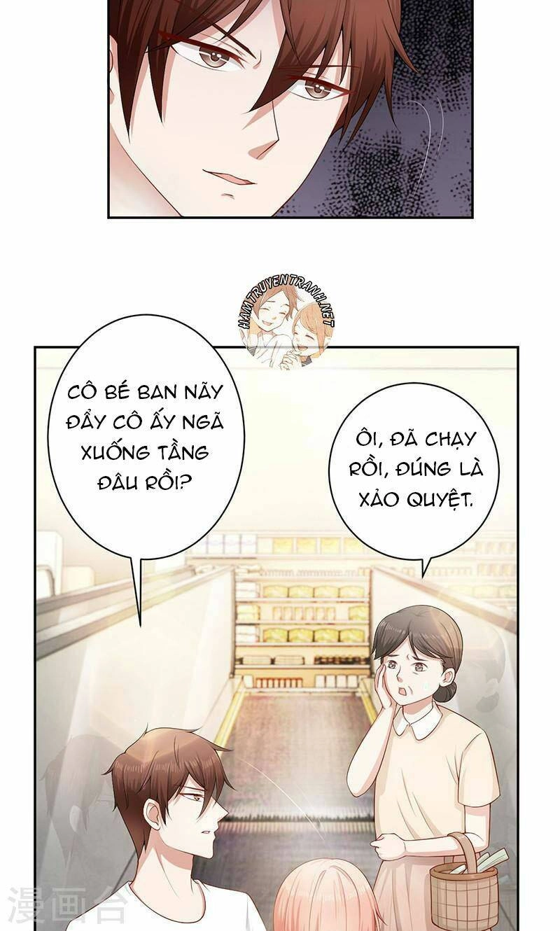 Hôn Xuống Bằng Bất Cứ Giá Nào Chapter 22 - 14