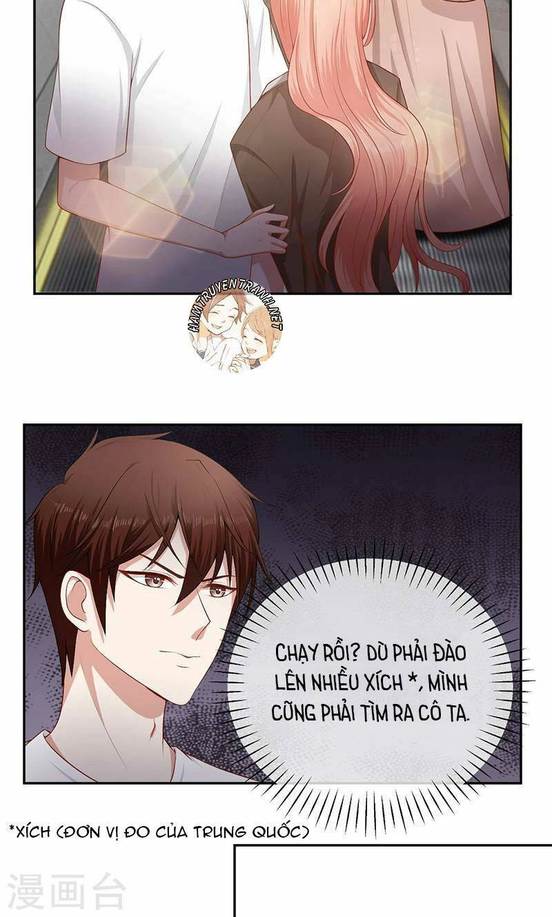 Hôn Xuống Bằng Bất Cứ Giá Nào Chapter 22 - 15