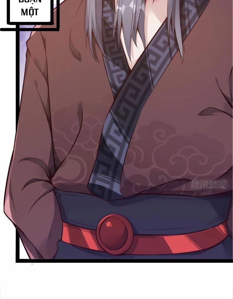 Kiếm Đồ Chapter 1 - 8