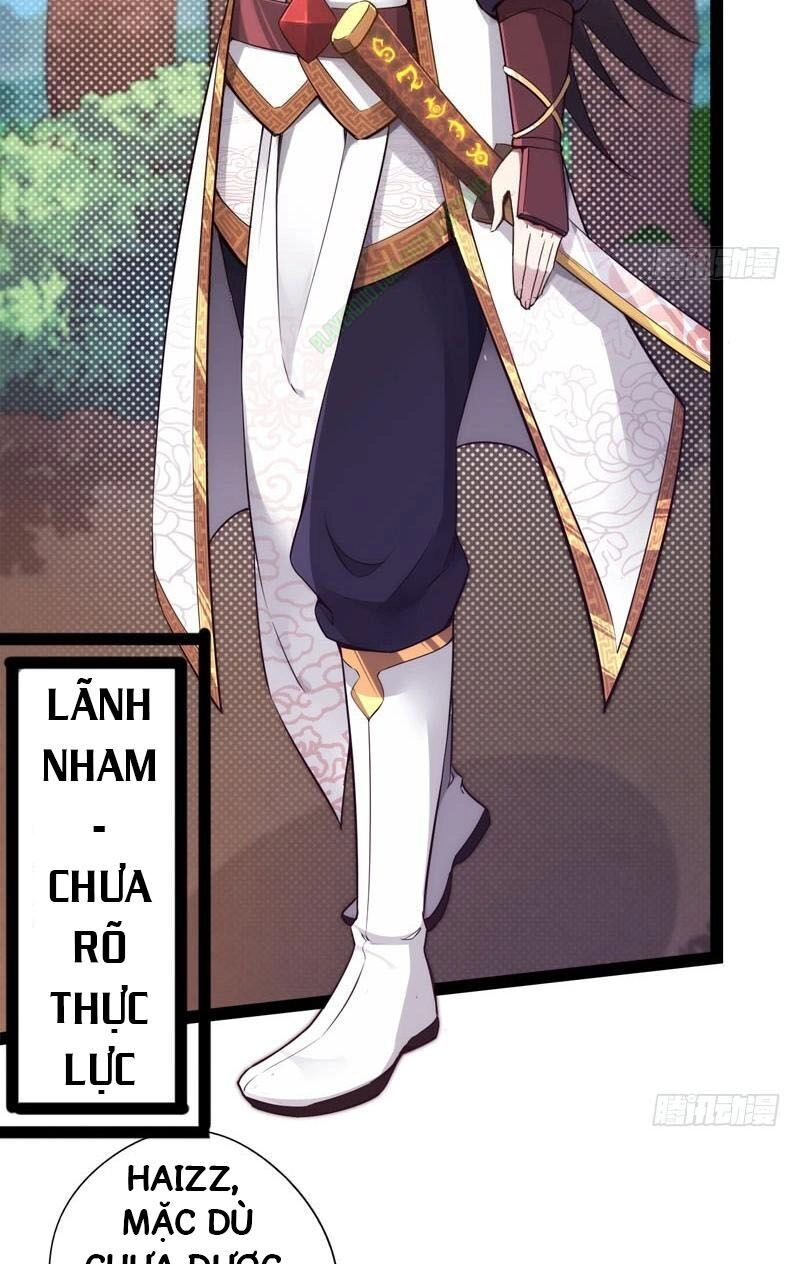 Kiếm Đồ Chapter 1 - 24