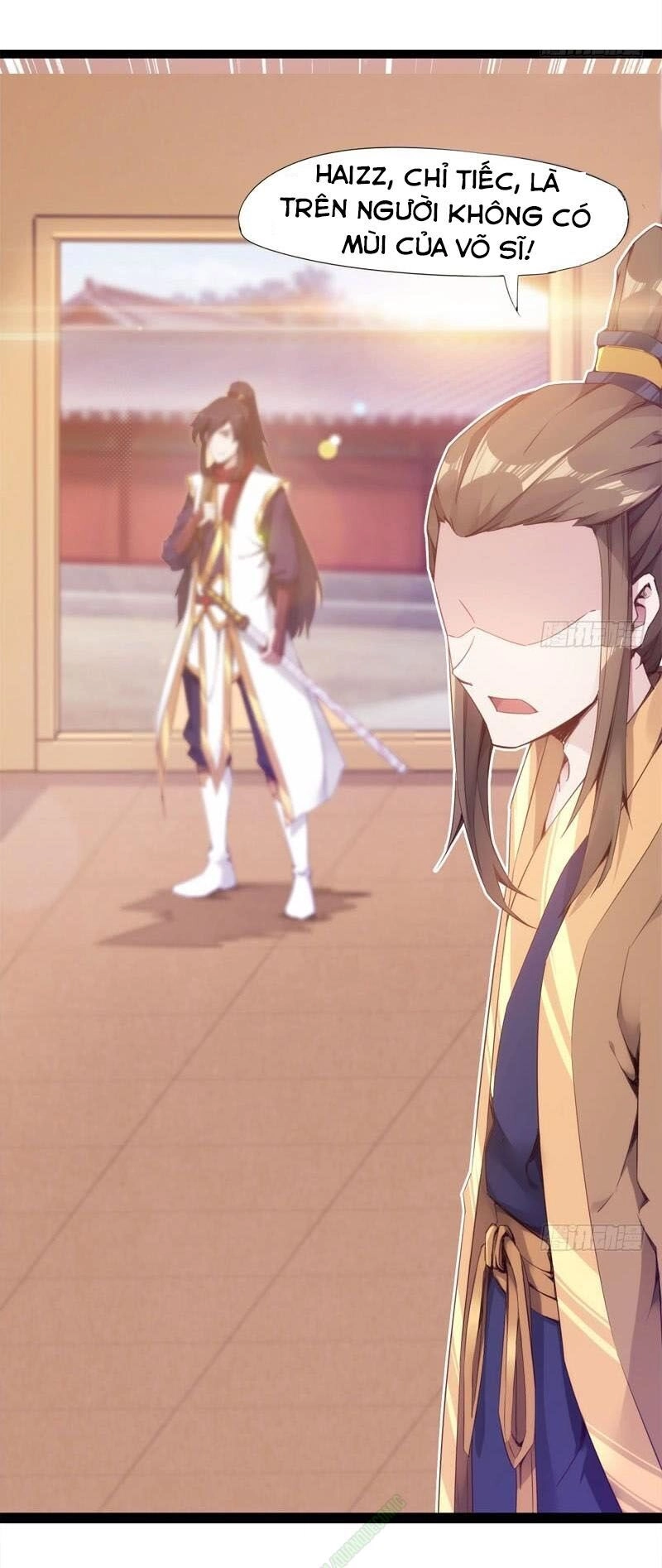 Kiếm Đồ Chapter 1 - 77