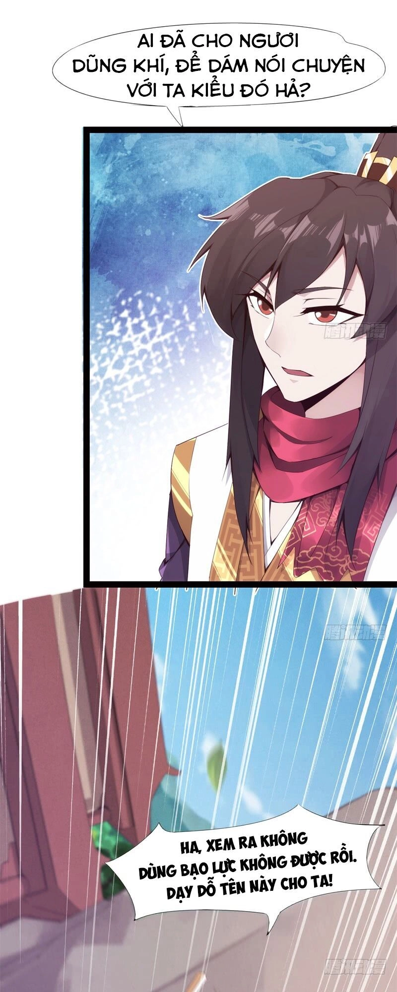 Kiếm Đồ Chapter 2 - 40