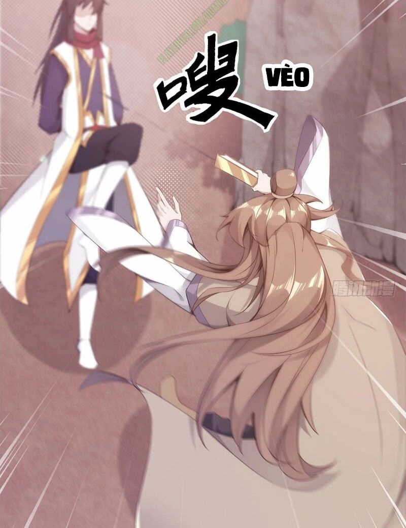 Kiếm Đồ Chapter 2 - 54