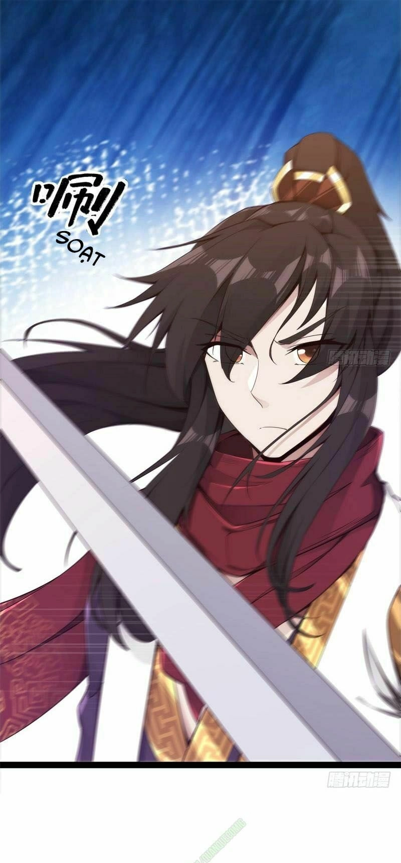 Kiếm Đồ Chapter 4 - 2