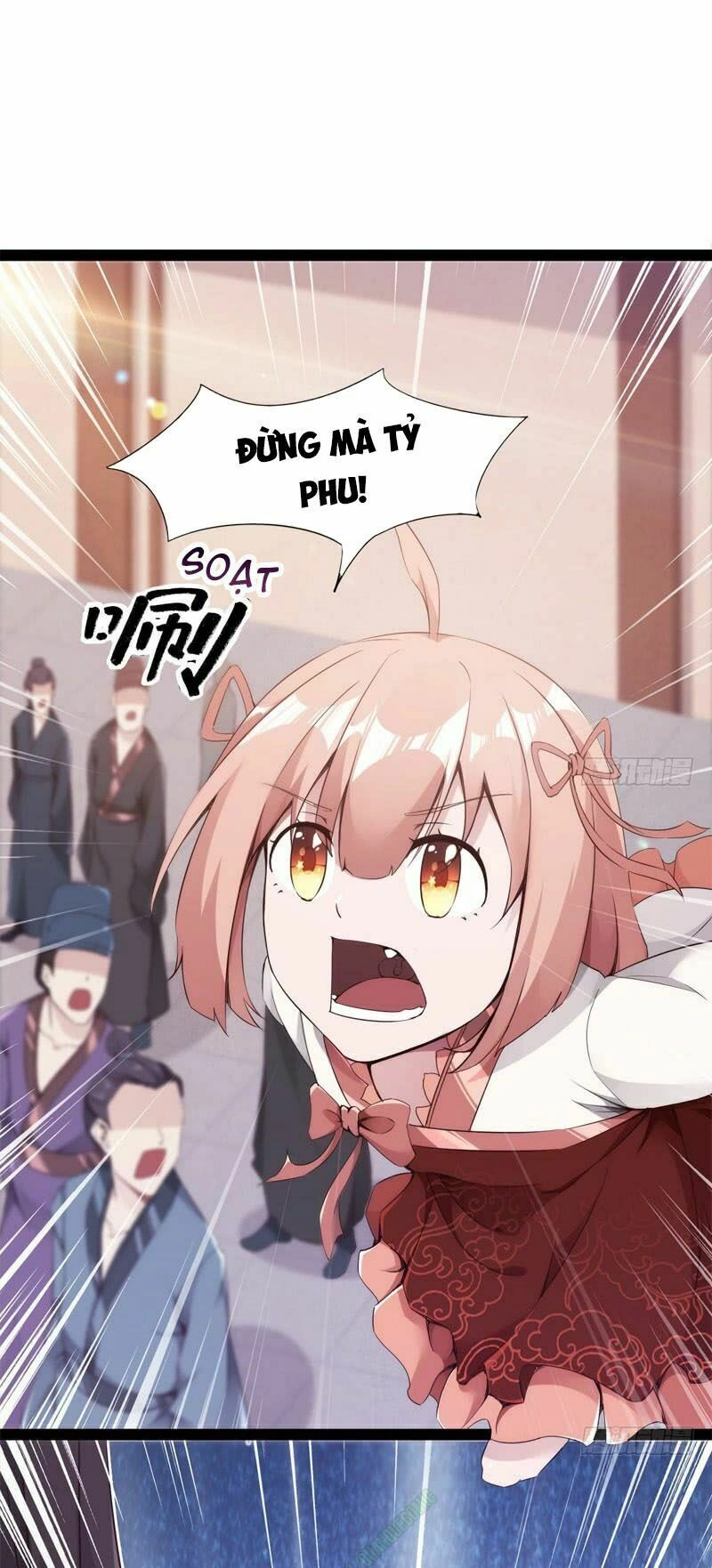 Kiếm Đồ Chapter 4 - 29