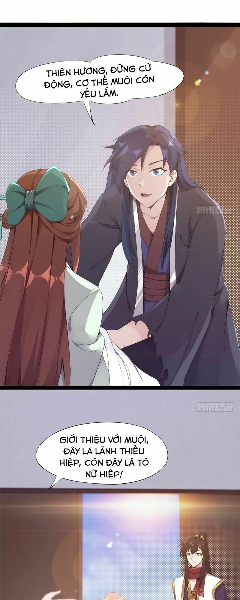 Kiếm Đồ Chapter 4 - 46