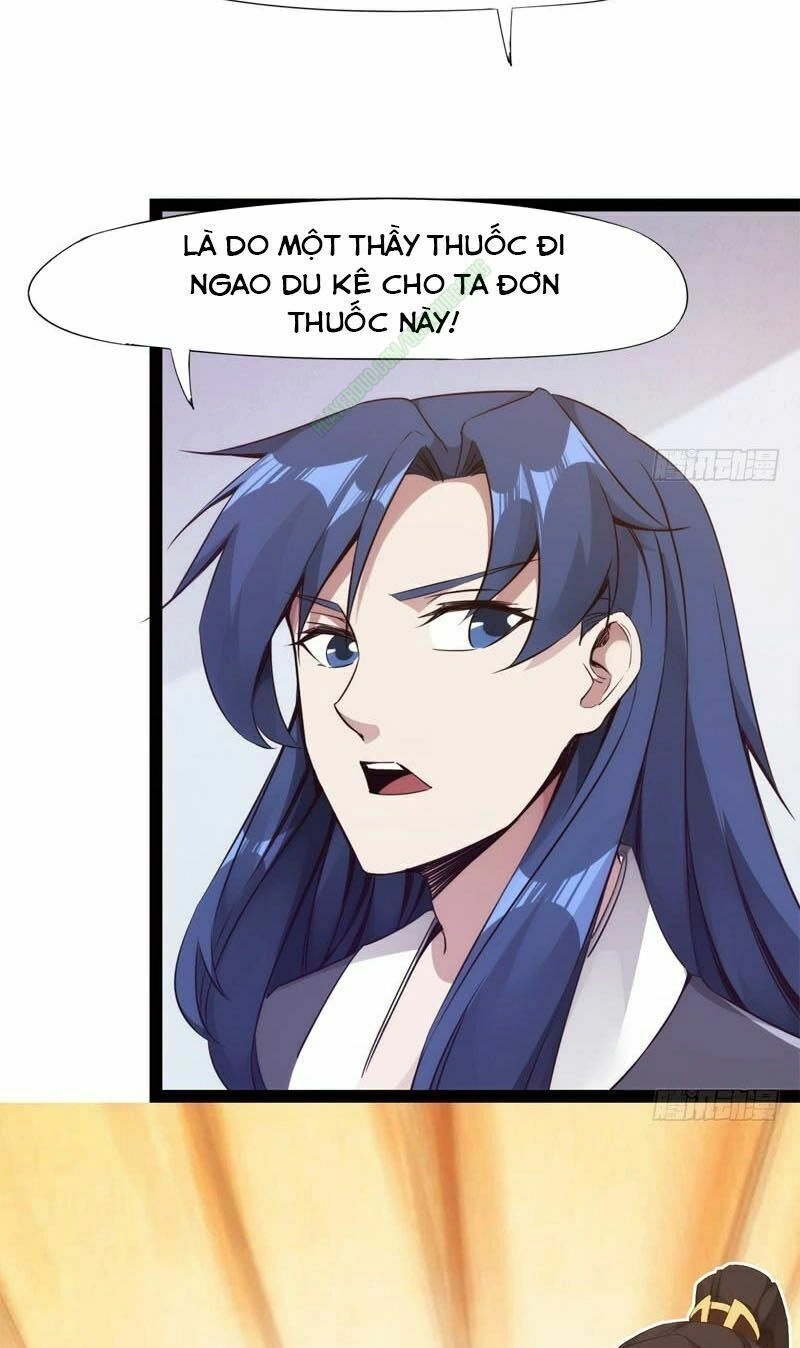 Kiếm Đồ Chapter 4 - 50