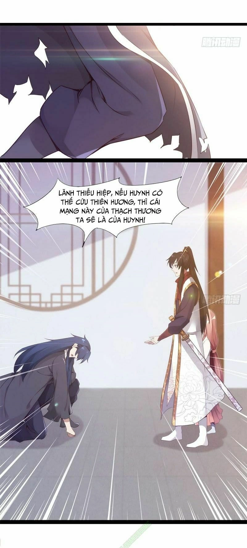 Kiếm Đồ Chapter 4 - 52