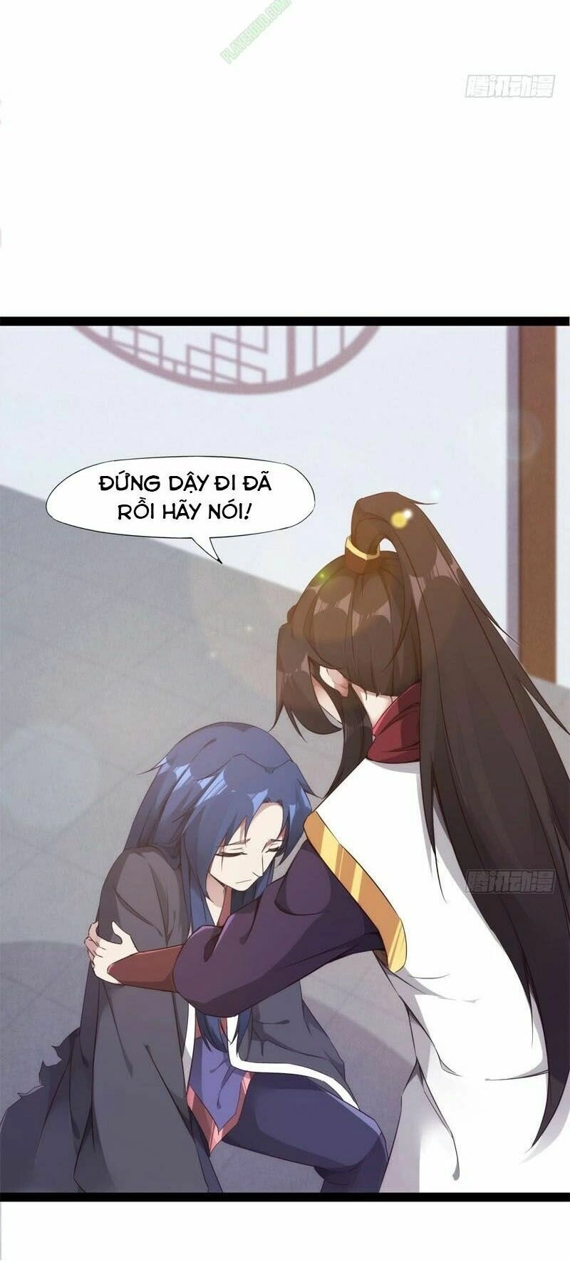 Kiếm Đồ Chapter 4 - 53