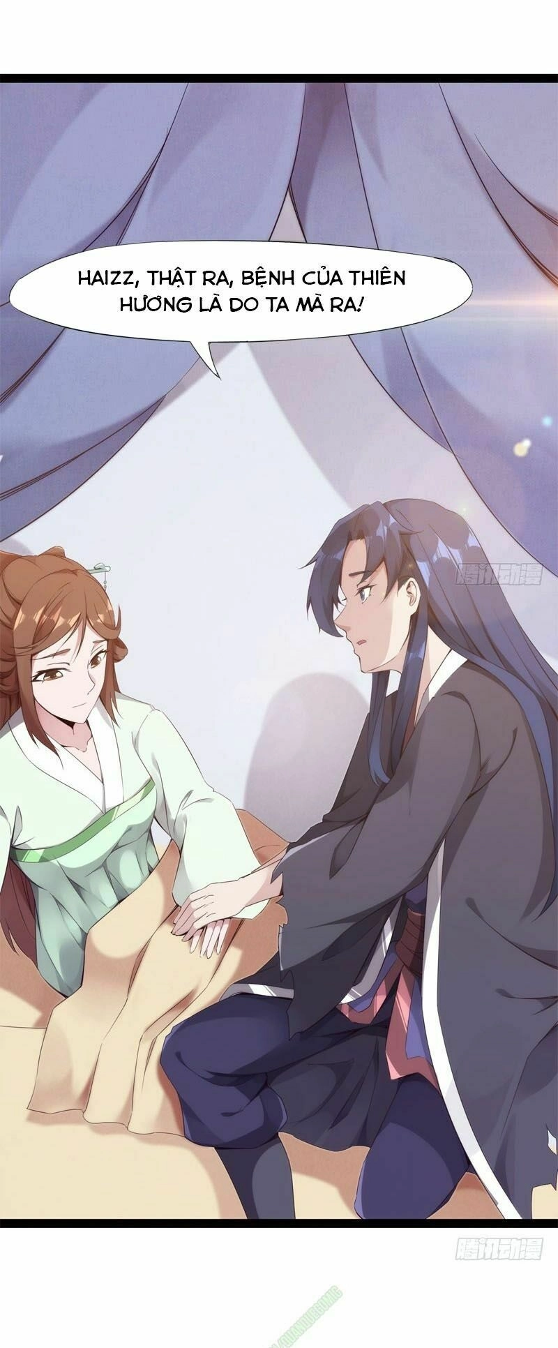 Kiếm Đồ Chapter 4 - 60