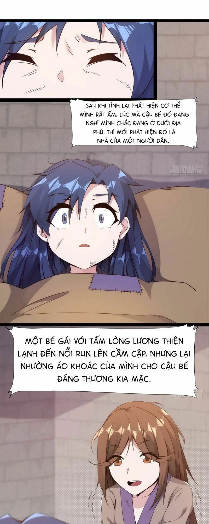 Kiếm Đồ Chapter 4 - 62