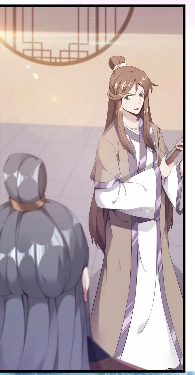 Kiếm Đồ Chapter 5 - 49