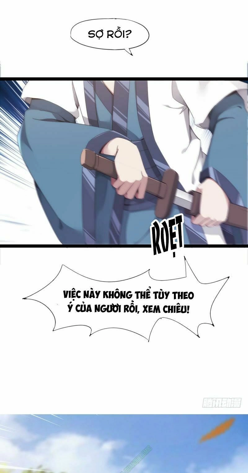 Kiếm Đồ Chapter 6 - 10