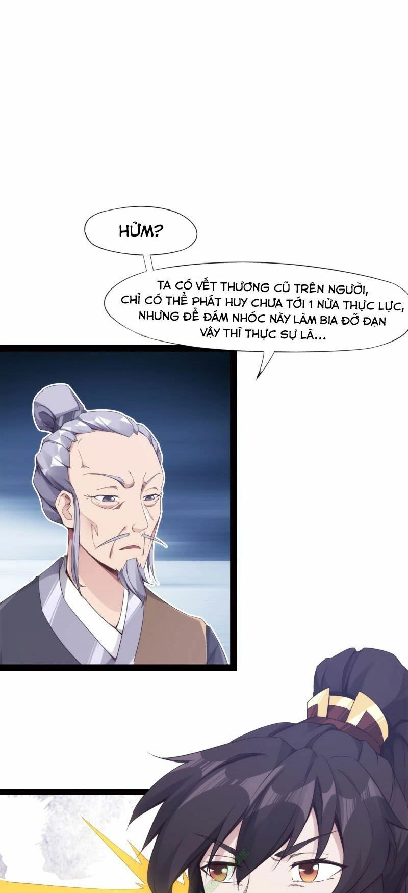 Kiếm Đồ Chapter 7 - 12