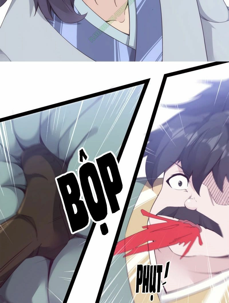 Kiếm Đồ Chapter 7 - 20