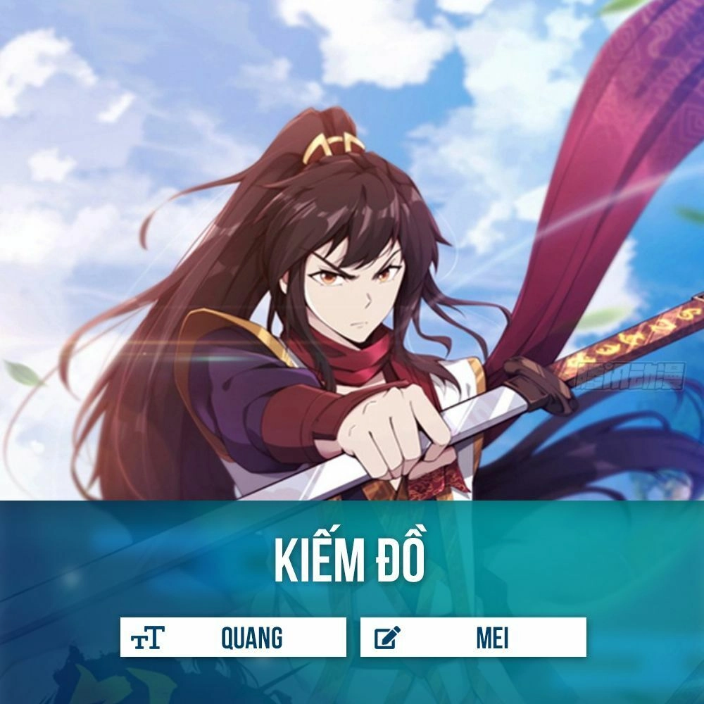 Kiếm Đồ Chapter 8 - 2