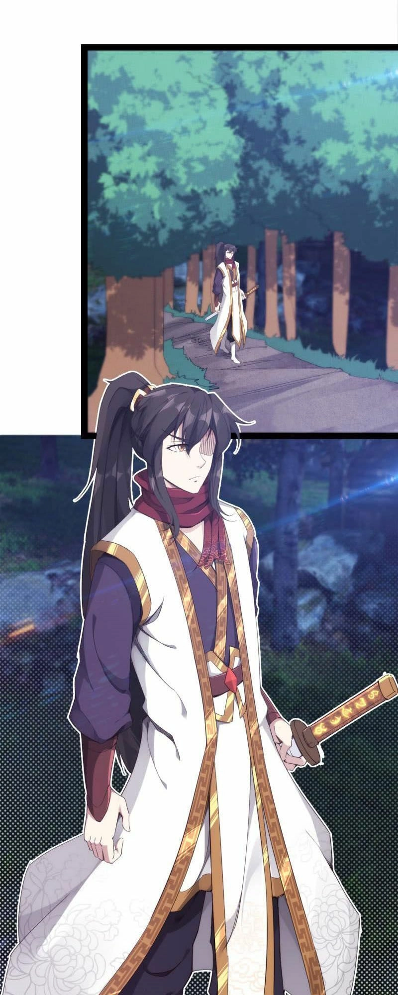 Kiếm Đồ Chapter 8 - 5