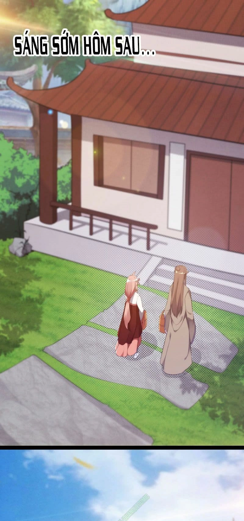 Kiếm Đồ Chapter 8 - 31