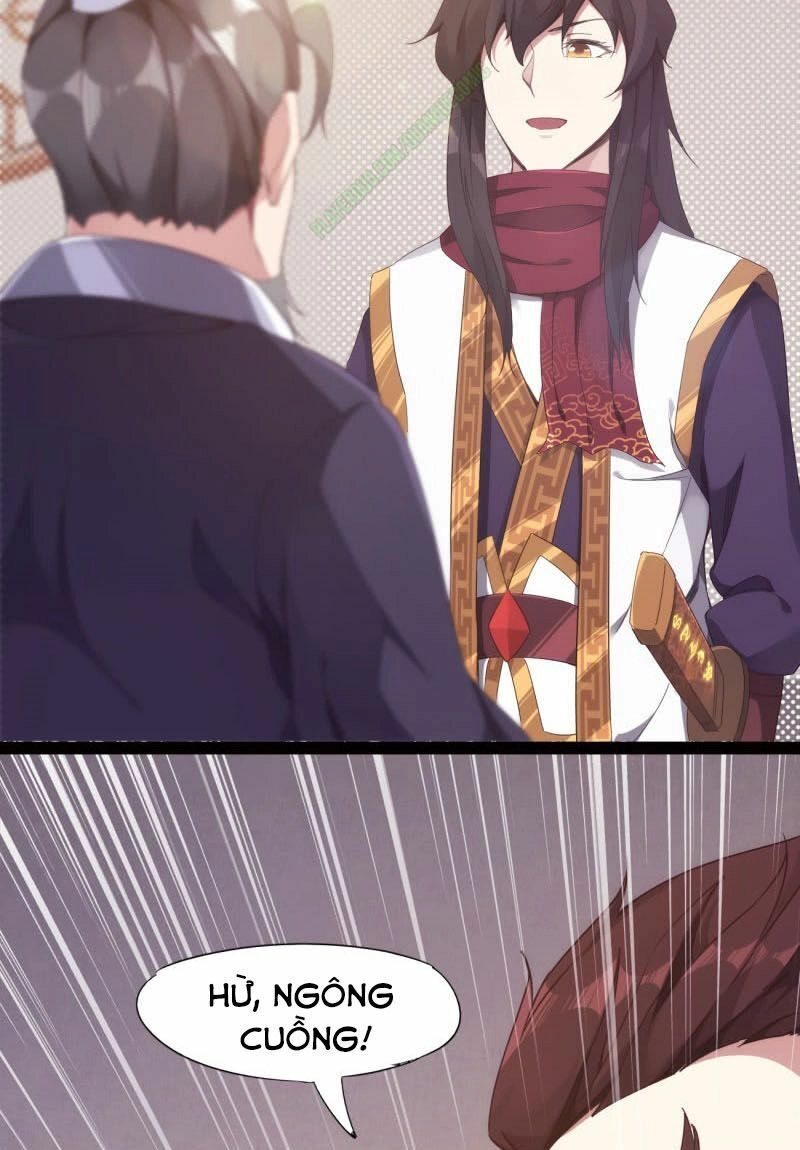 Kiếm Đồ Chapter 8 - 49