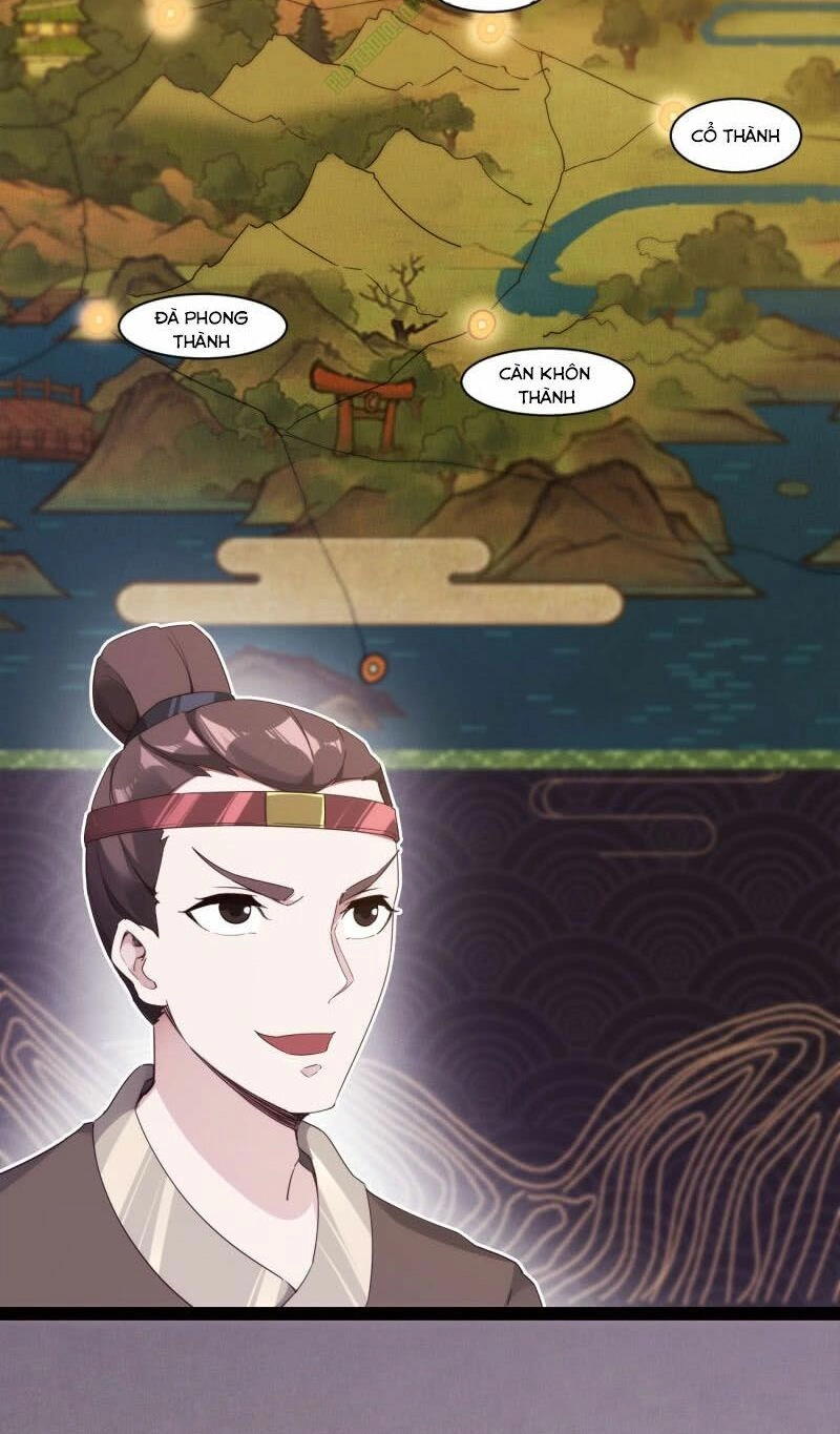 Kiếm Đồ Chapter 8 - 56