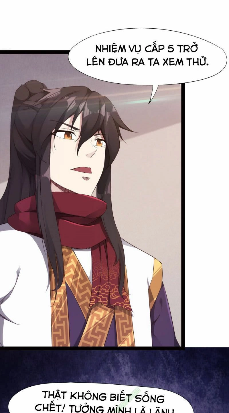 Kiếm Đồ Chapter 8 - 61