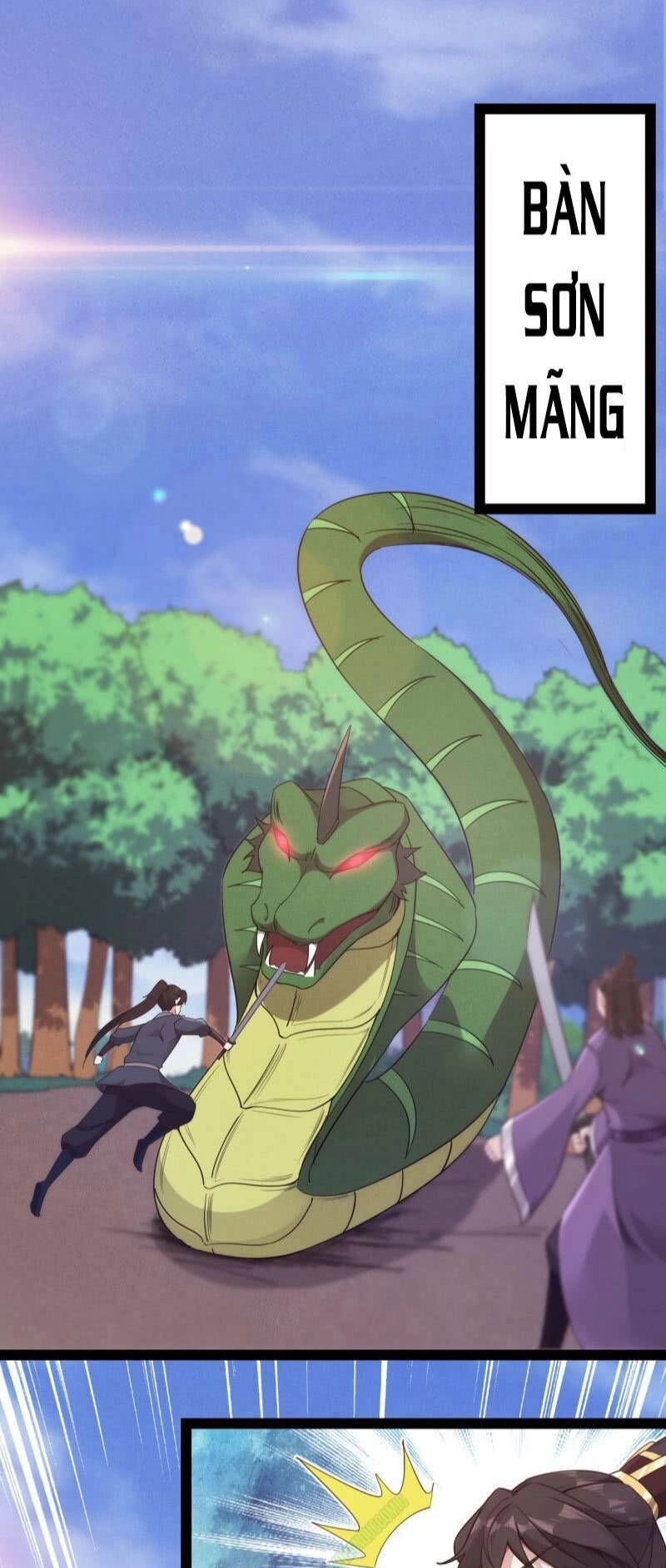 Kiếm Đồ Chapter 9 - 23