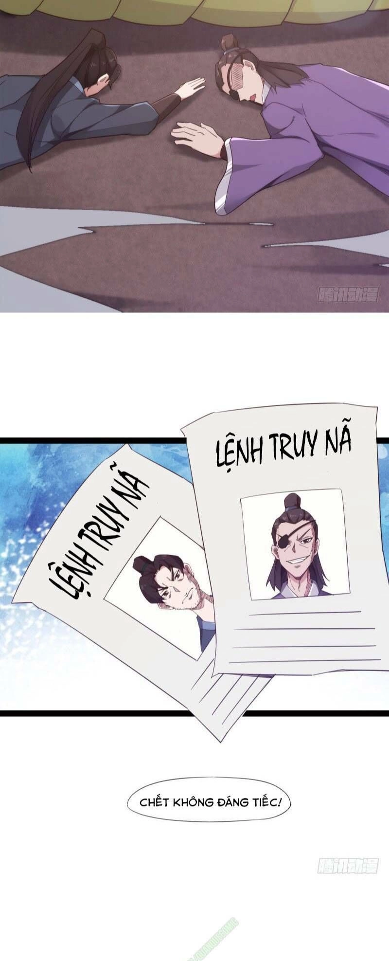 Kiếm Đồ Chapter 9 - 33