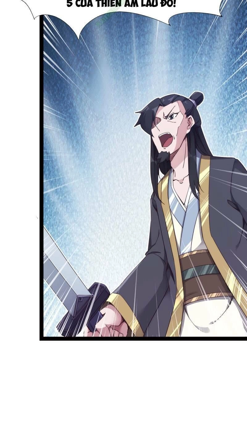 Kiếm Đồ Chapter 9 - 36