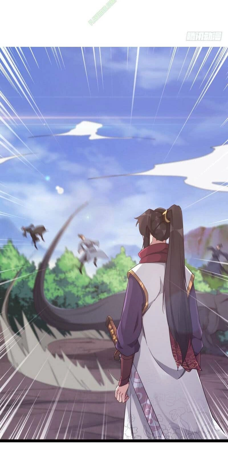 Kiếm Đồ Chapter 9 - 41