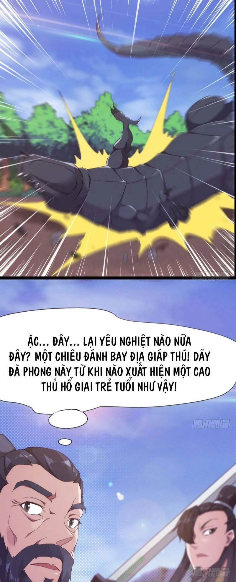 Kiếm Đồ Chapter 9 - 49