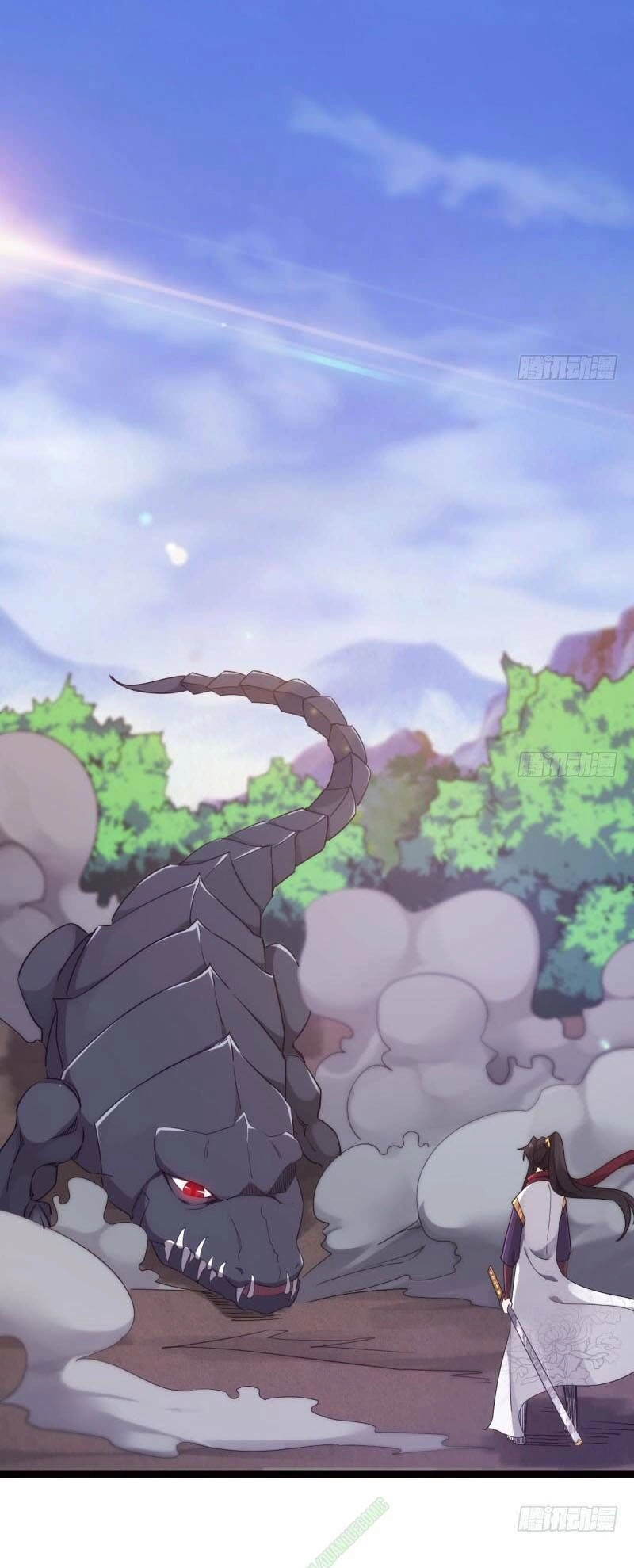 Kiếm Đồ Chapter 9 - 51