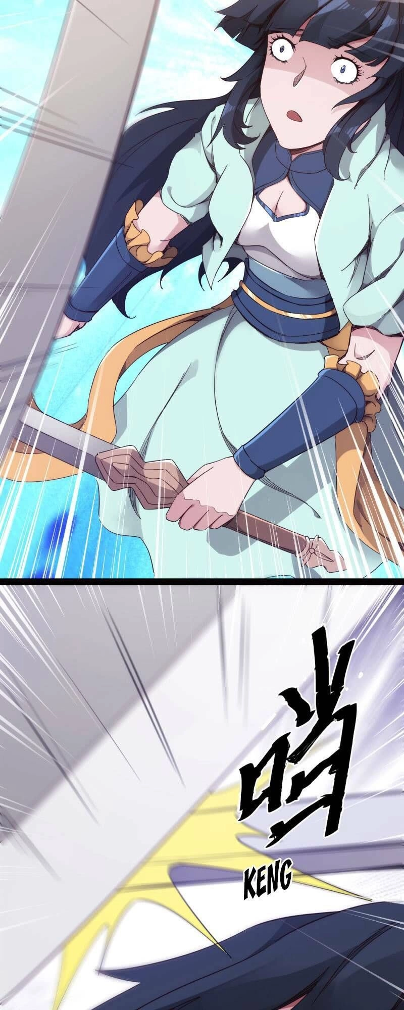 Kiếm Đồ Chapter 10 - 36