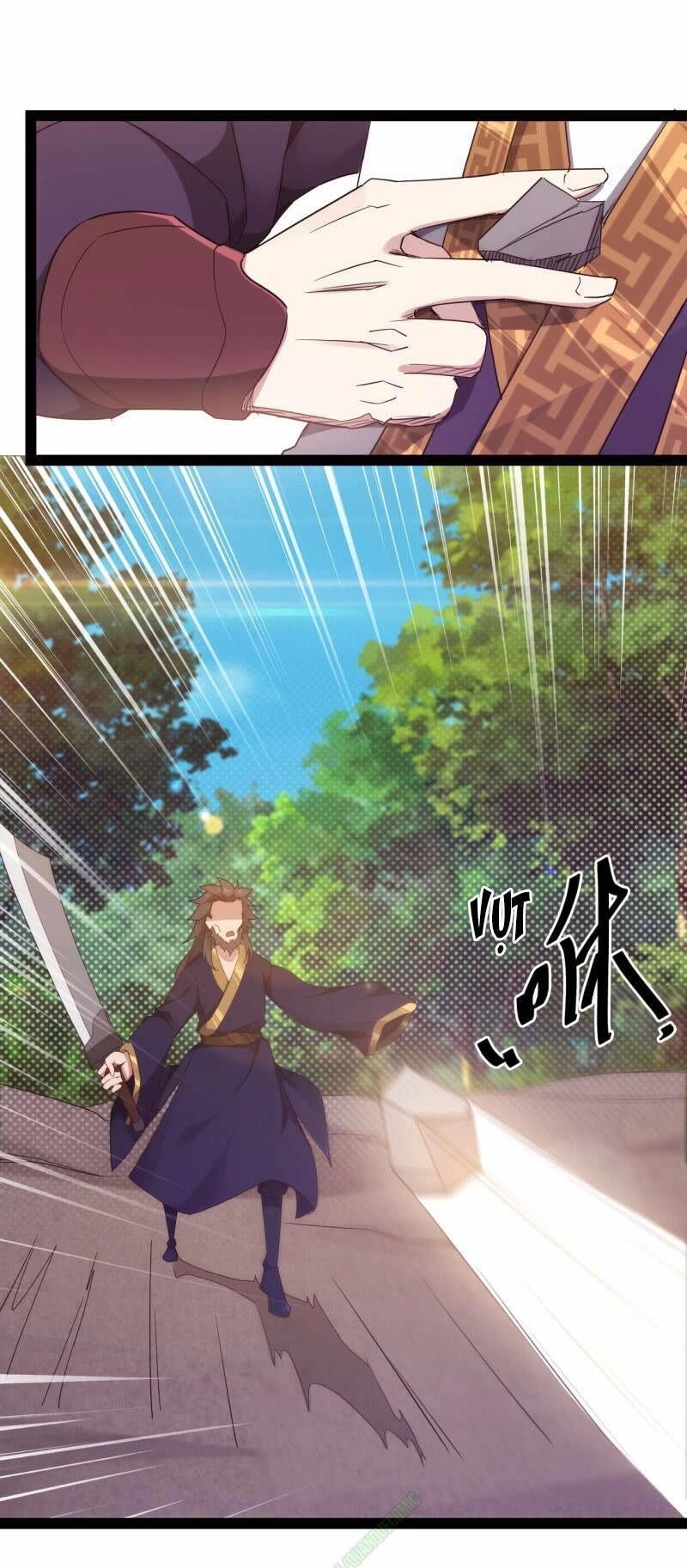 Kiếm Đồ Chapter 10 - 44