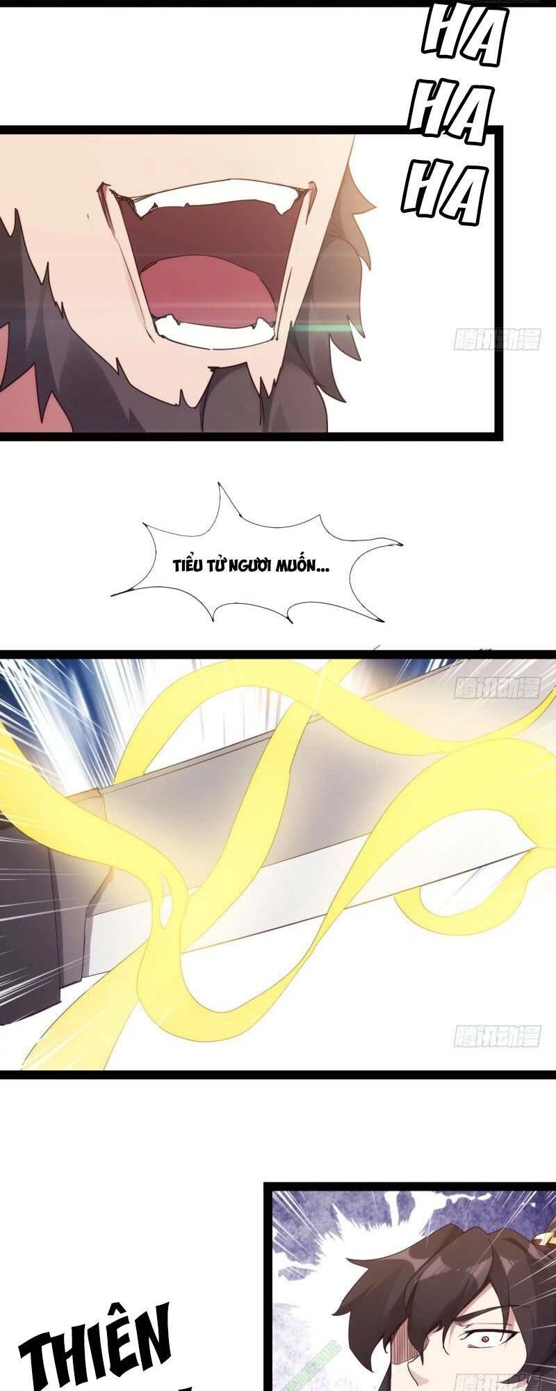 Kiếm Đồ Chapter 10 - 50