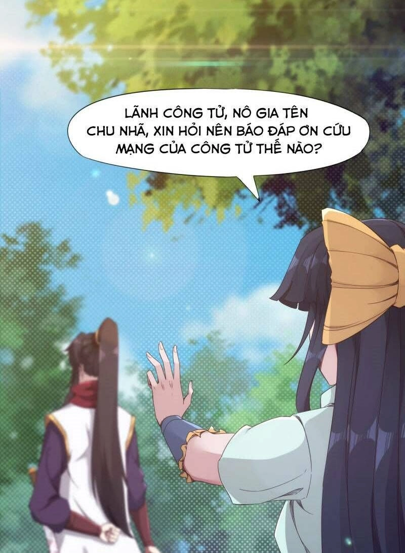 Kiếm Đồ Chapter 10 - 58