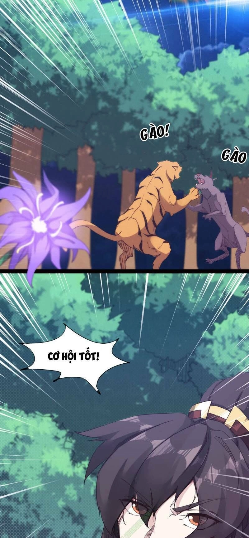 Kiếm Đồ Chapter 11 - 9