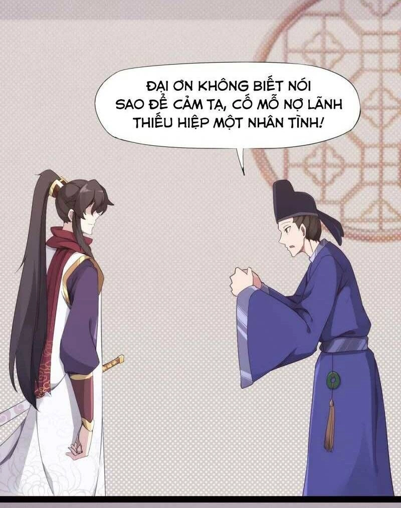 Kiếm Đồ Chapter 12 - 18