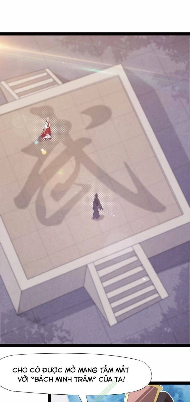 Kiếm Đồ Chapter 13 - 1