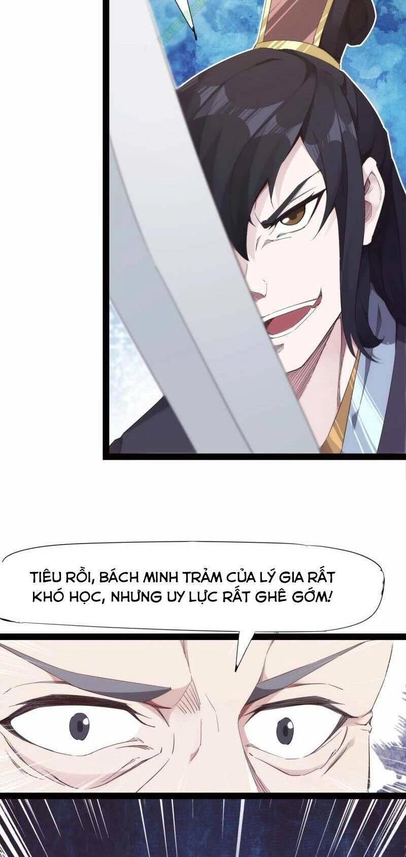 Kiếm Đồ Chapter 13 - 2