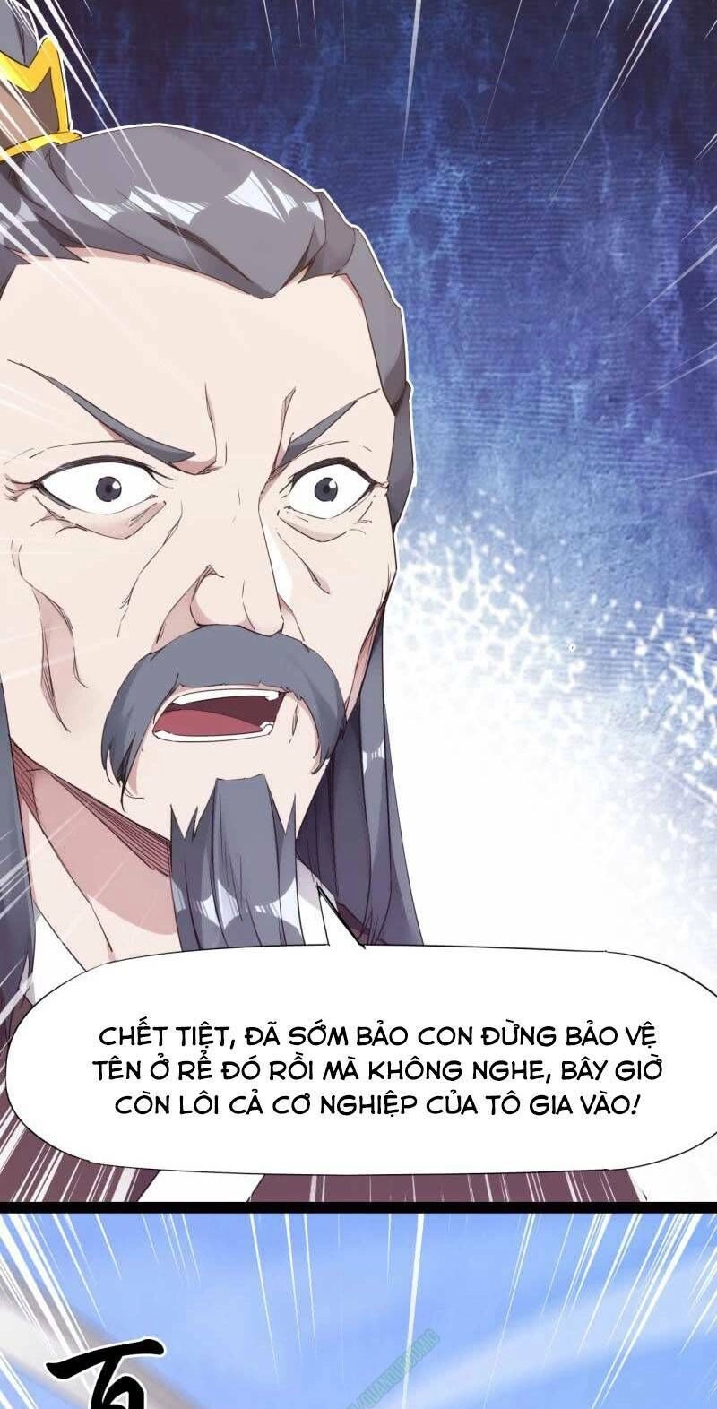 Kiếm Đồ Chapter 13 - 3