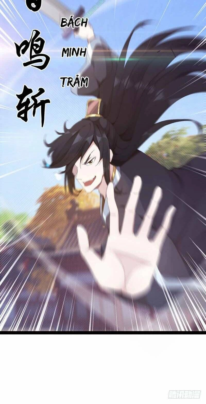 Kiếm Đồ Chapter 13 - 4