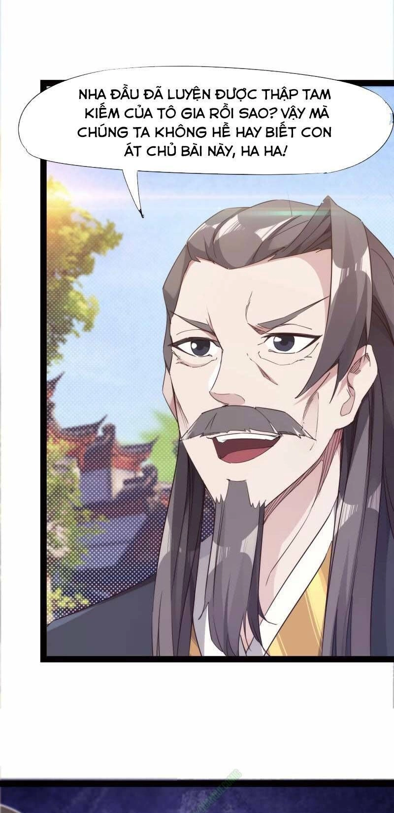 Kiếm Đồ Chapter 13 - 7