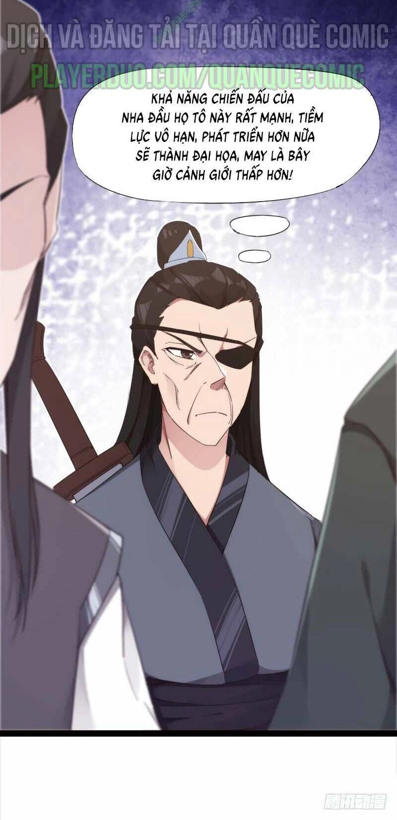 Kiếm Đồ Chapter 13 - 8