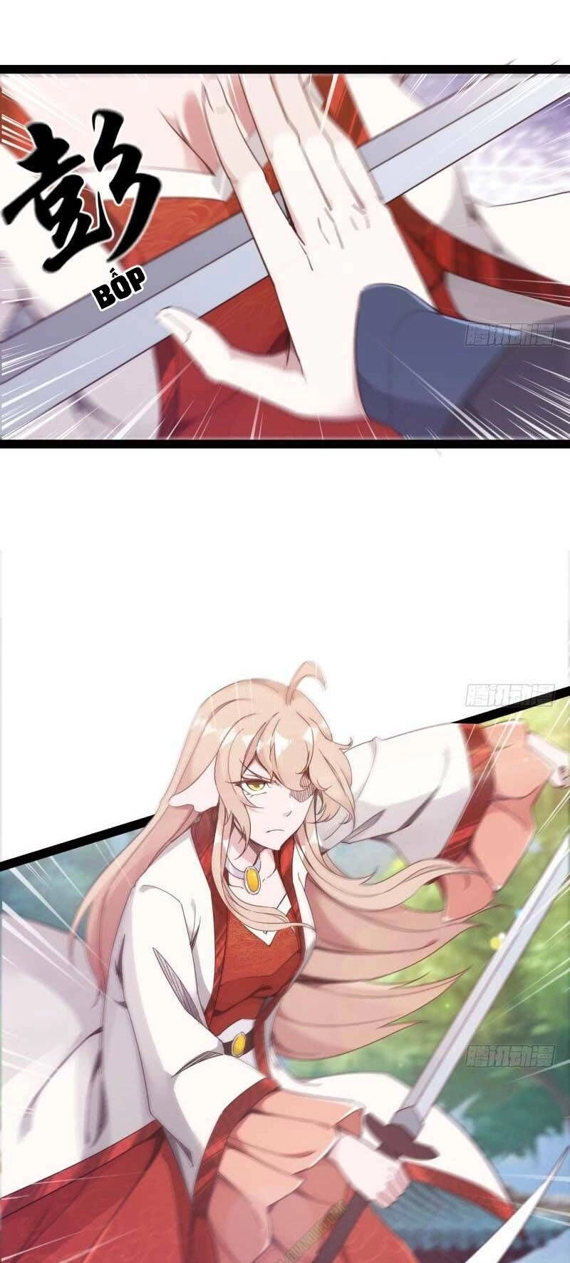 Kiếm Đồ Chapter 13 - 9