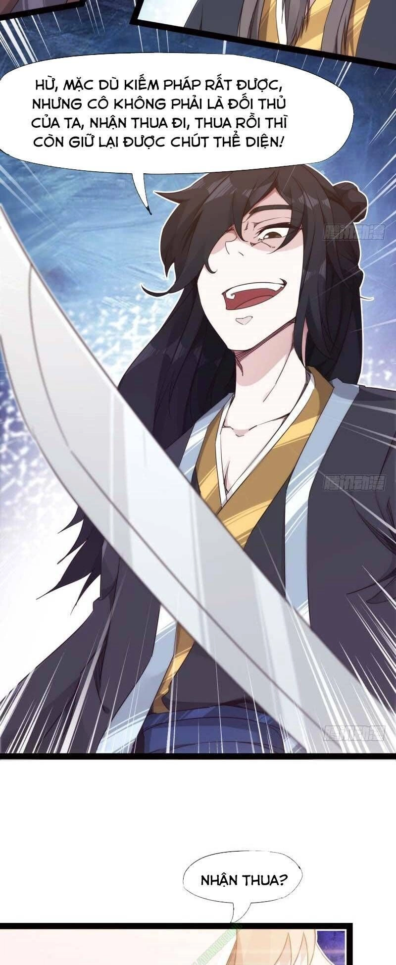 Kiếm Đồ Chapter 13 - 11