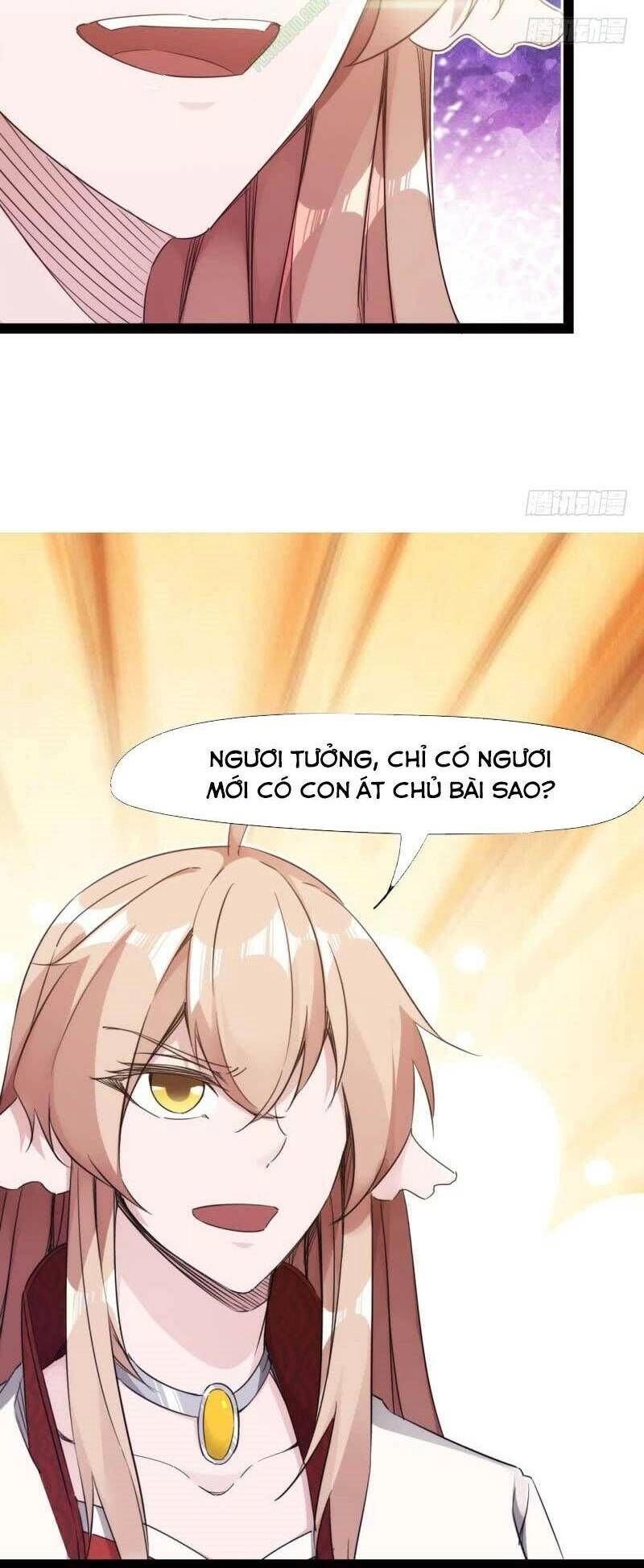 Kiếm Đồ Chapter 13 - 12