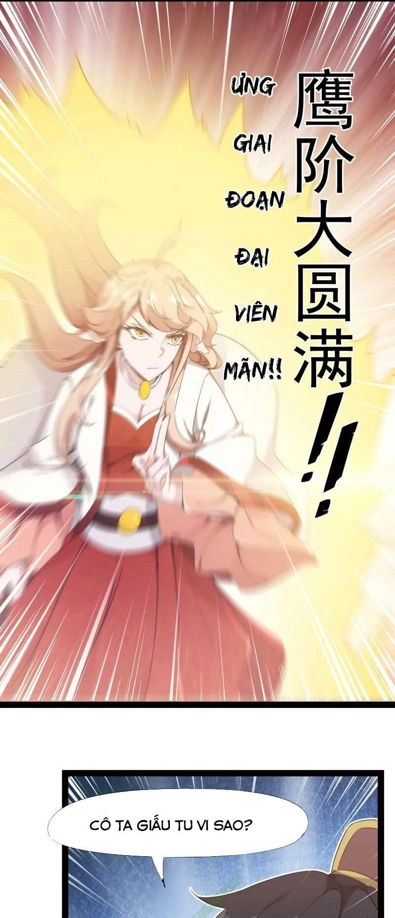 Kiếm Đồ Chapter 13 - 13