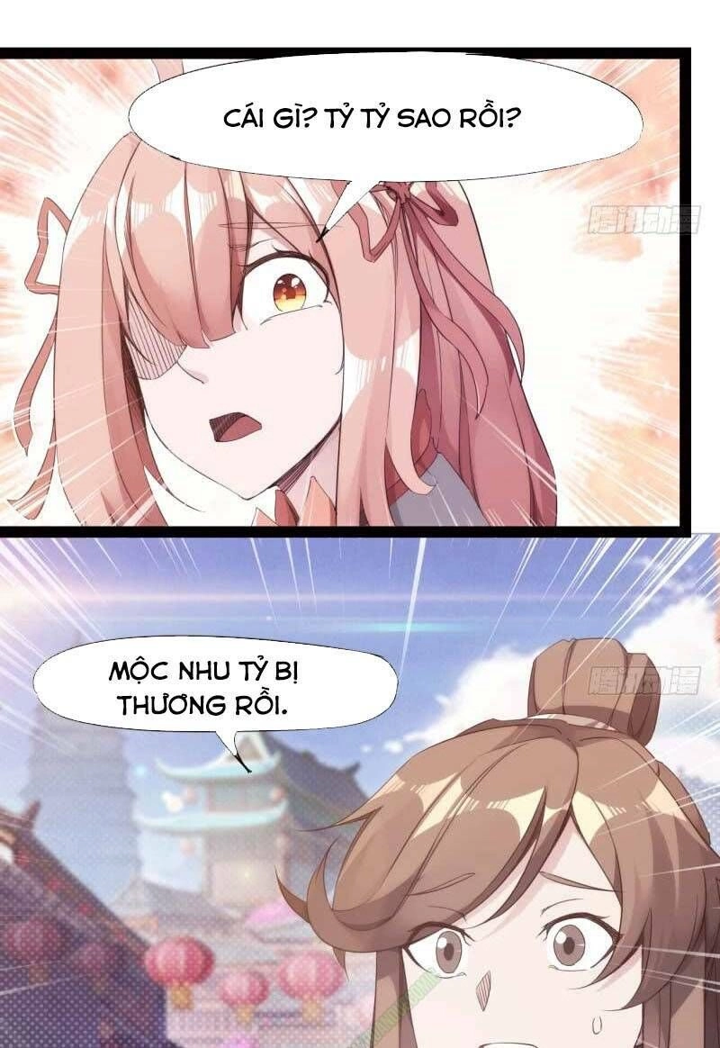 Kiếm Đồ Chapter 13 - 25