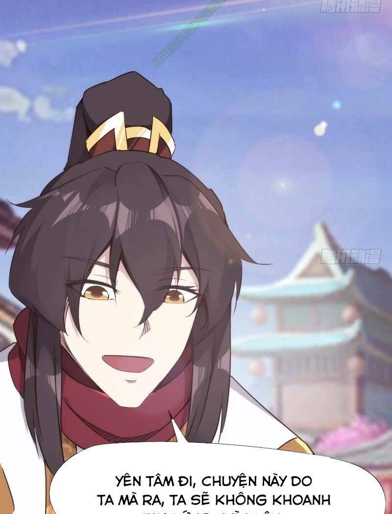 Kiếm Đồ Chapter 13 - 28